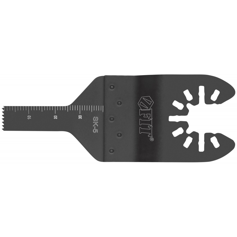 Полотно пильное фрезерованное ступенчатое 20х0,63 мм 37972