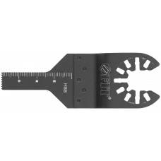 Полотно пильное фрезерованное ступенчатое, Bi metall Co 8% 10х0,8 мм 37981 Полотно пильное фрезерованное ступенчатое, Bi metall Co 8% 10х0,8 мм 37981