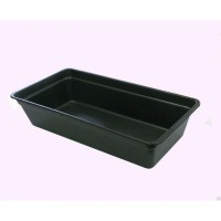 Ящик для рассады УРОЖАЙ-2М 45х21х10см