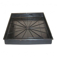 Поддон под кассеты для рассады 28/54 ячейки (55х34см) 