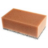 Губка комбинированная для удаления эпоксидной затирки 86839