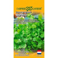 Семена Кориандр Марино 1,0 гр Голландия
