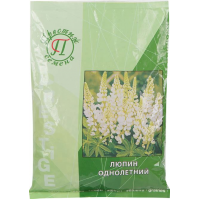 Сидерат Люпин 46 (однолетний) 1 кг