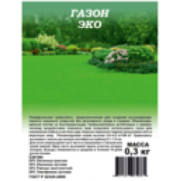 Газон 0,6кг Эко