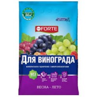 Удобрение Для винограда с микроэлементами 2 кг Bona Forte  