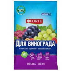 Удобрение Для винограда с микроэлементами 2 кг Bona Forte  