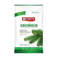 Удобрение Хвойное с микроэлементами 2 кг Bona Forte  