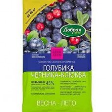 Удобрение Голубика-Черника-Клюква 2 кг Добрая сила