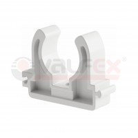 ППР Крепление 25 серое (500/125) 10160225Г