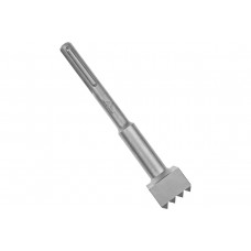 Зубило Бучарда 18х240х45х45 SDS MAX 240-45-45