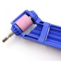 Насадка на дрель для заточки сверл HP-170