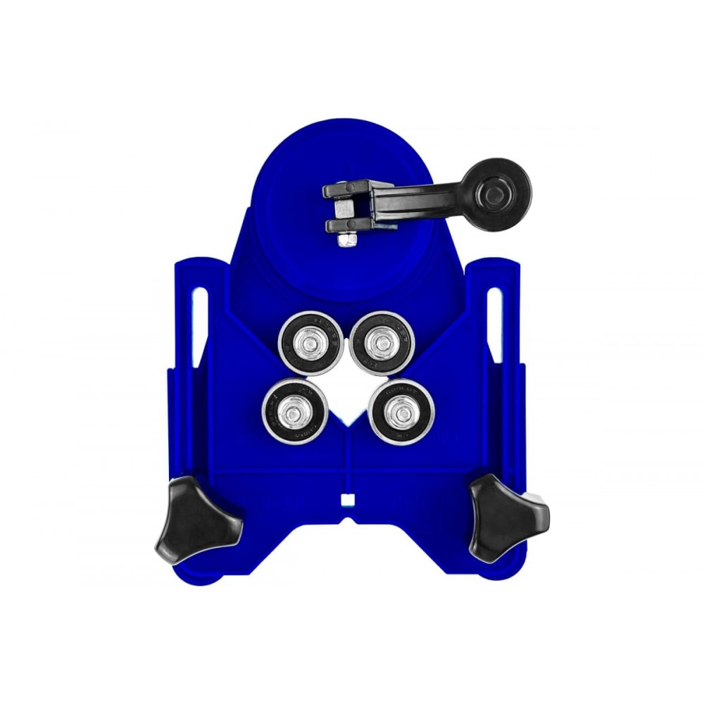 Кондуктор для алмазных коронок 6-83мм 0987-6-83