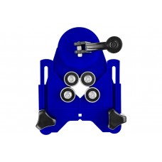 Кондуктор для алмазных коронок 6-83мм 0987-6-83