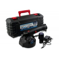 Аккумуляторная виброприсоска для плитки V07-3