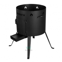 Умывальник Formastone над стиральной машиной 60х60 G503 искрист.серый