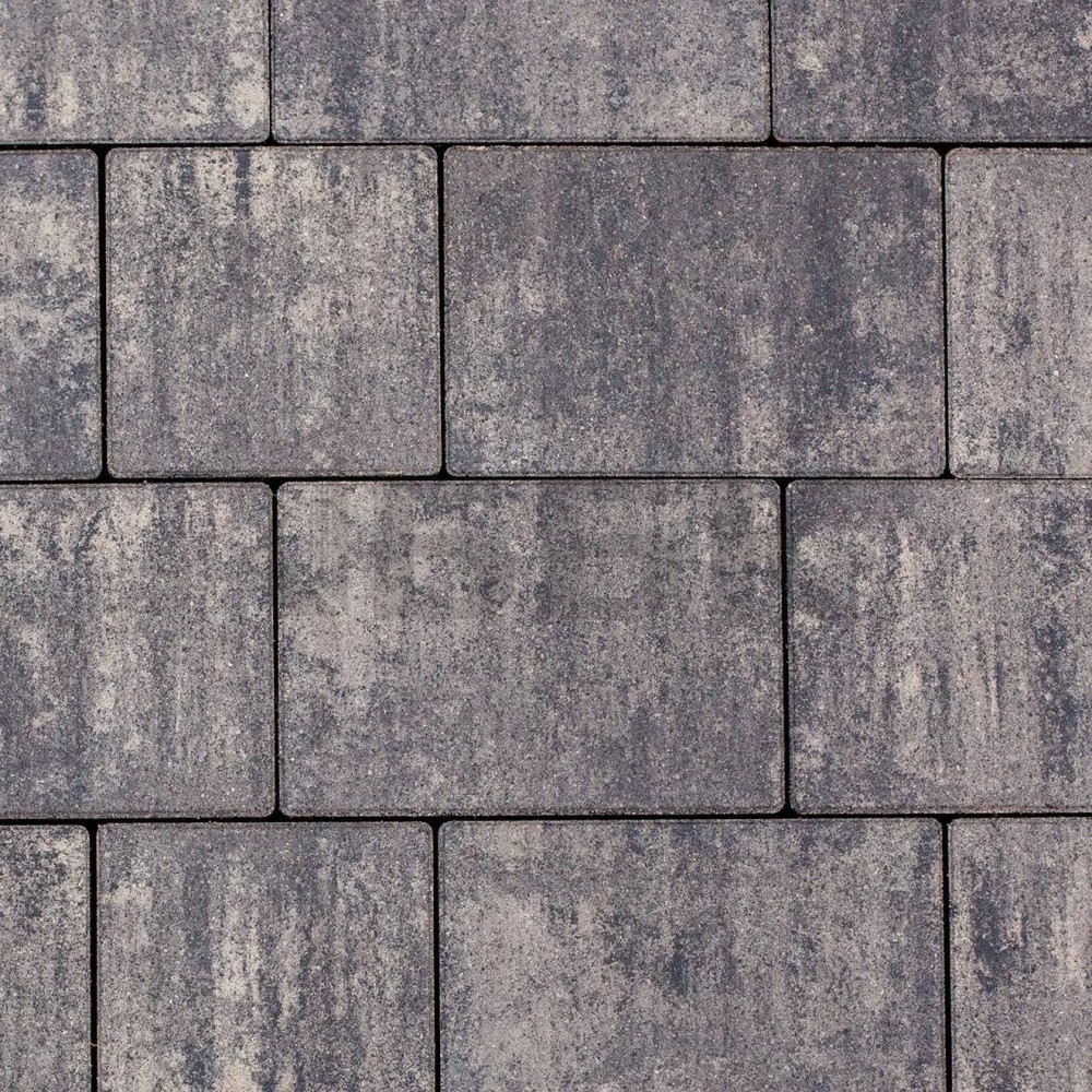 Плитка тротуарная Кранц Беломорье (микрофаска) кратно 1,15м2, 1п=13,8 м2 АКЦИЯ Плитка тротуарная Кранц Беломорье (микрофаска) кратно 1,15м2, 1п=13,8 м2 АКЦИЯ