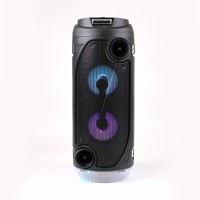 Портативная акустика QS-453