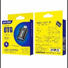 Переходник OTG(Lighting>USB) KSC-773