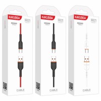 Шнур Type-C KSC-225