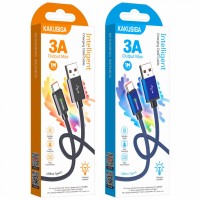 Шнур Type-C KSC-967