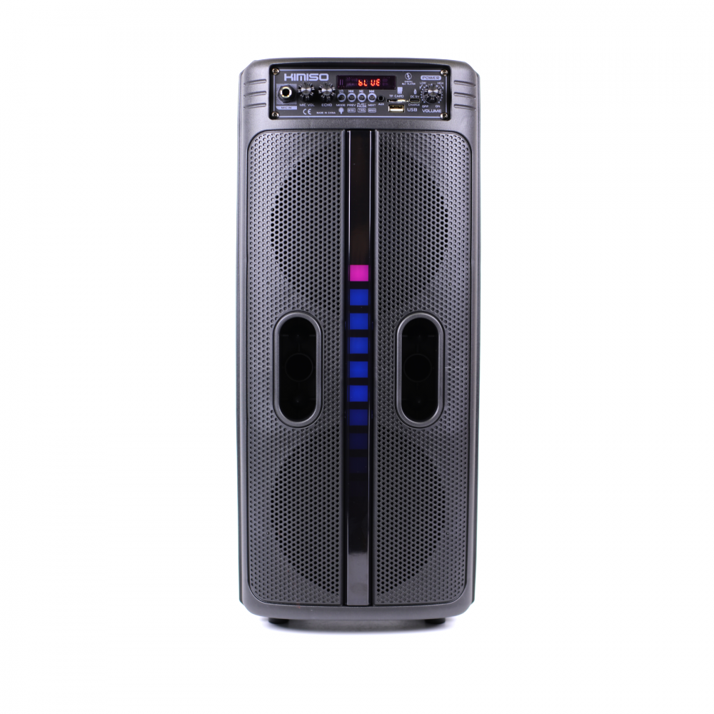 Портативная акустика QS-7607