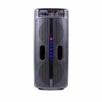 Портативная акустика QS-7607