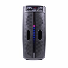 Портативная акустика QS-7607