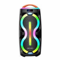 Портативная акустика ABS-6201