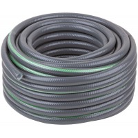 Шланг поливочный армирован. 1/2" 25м 77283
