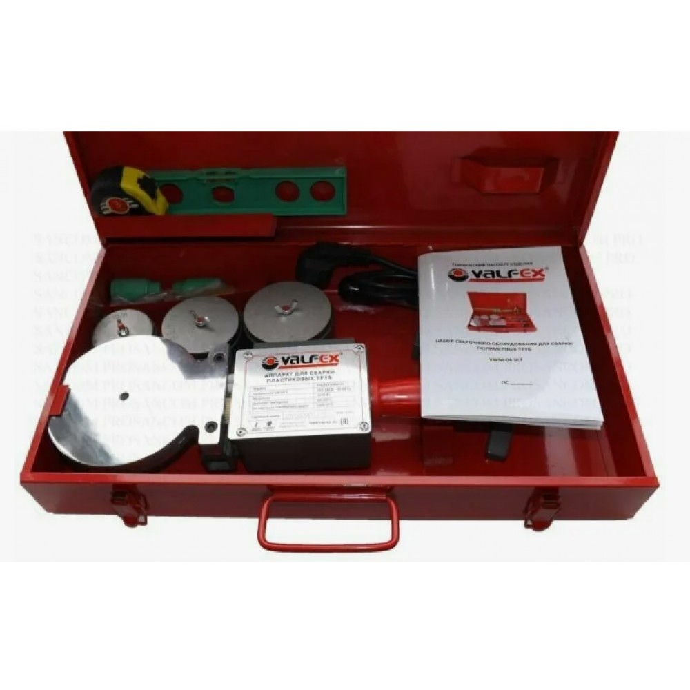 Паяльник для ППР труб АСПТ-600 Ресанта плоский 600W АКЦИЯ