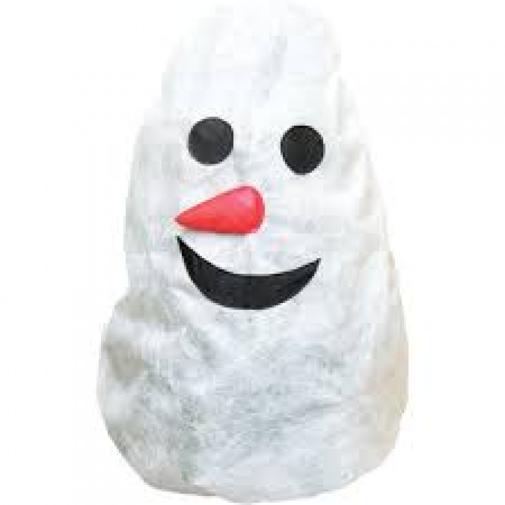 Укрытие зимнее Сказка 120х97см Снеговик Укрытие зимнее Сказка 120х97см Снеговик