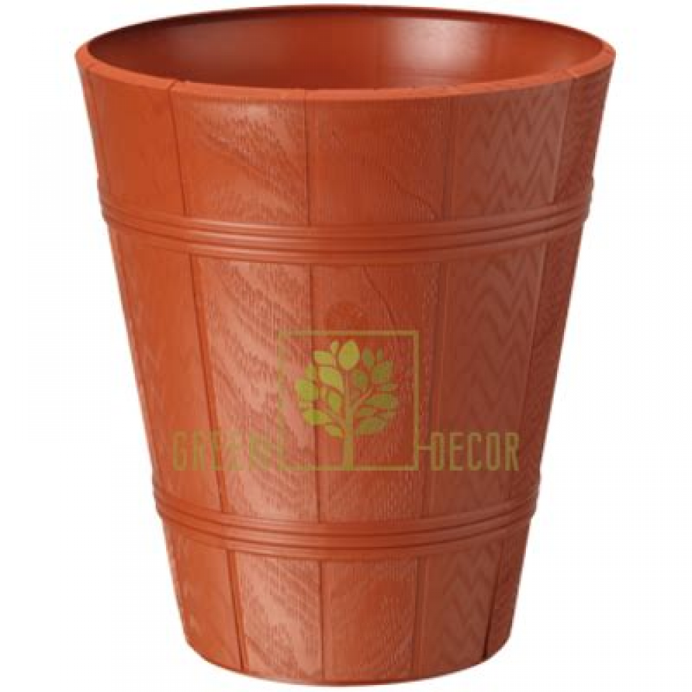 Кашпо Дерево-4 30см Кашпо Дерево-4 30см