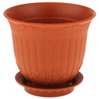Кашпо Дона 35см