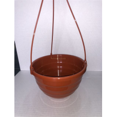 Кашпо Мальта подвесное 24см