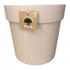 Кашпо Эко+подставка 13см