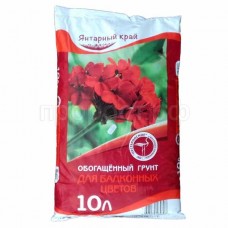 Грунт Для балконных цветов 10л 1/200 (Нестеровский)