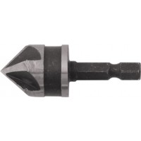 Зенкер конический 19мм 36447