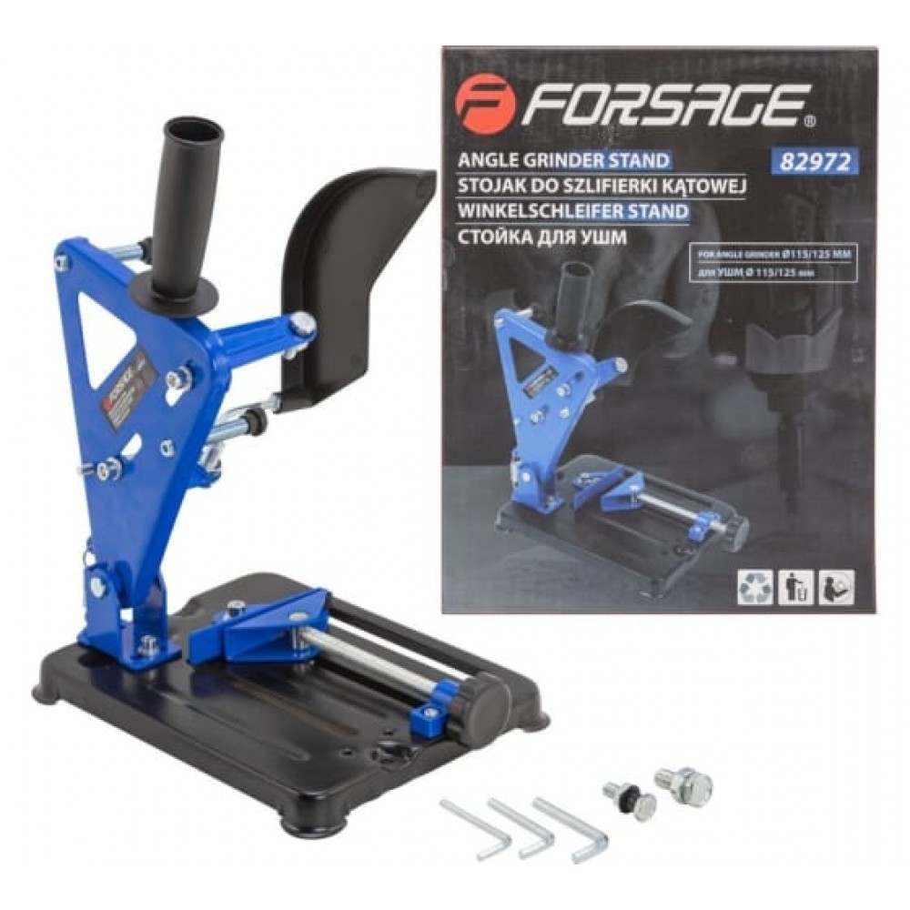 Штатив для УШМ 115-125мм F-82973 52317