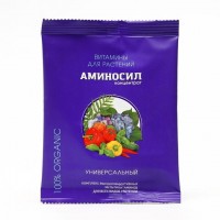 Удобрение Аминосил универсальный 5мл концентрат