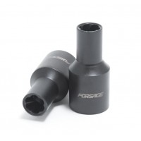 Насадка-экстрактор для поврежденных болтов/гаек 18ммх50мм, 1/2" F-90618 16925