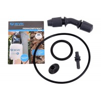 Ремкомплект к опрыскивателям Шмель 5л,8л,10л ОП-320