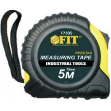 Рулетка   5м х 19мм 17305