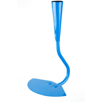 Мотыжка радиусная с тулейкой 115мм (М-100Р)