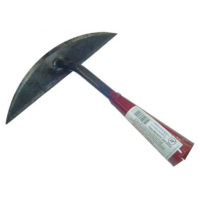 Тяпка скользящая самозаточная Тяни-Толкай