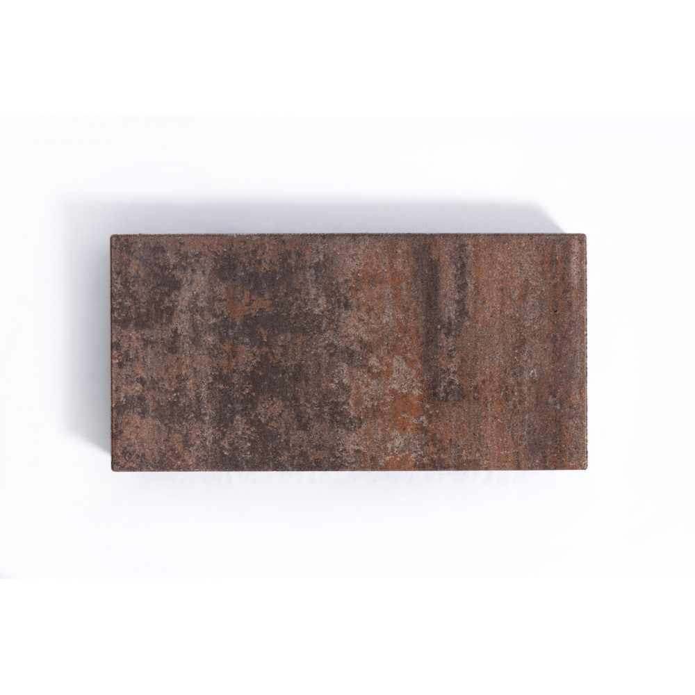 Плитка тротуарная  Фишхаузен Везувий  60х30х6 см  (микрофаска)  1п=12,96 м2 АКЦИЯ 