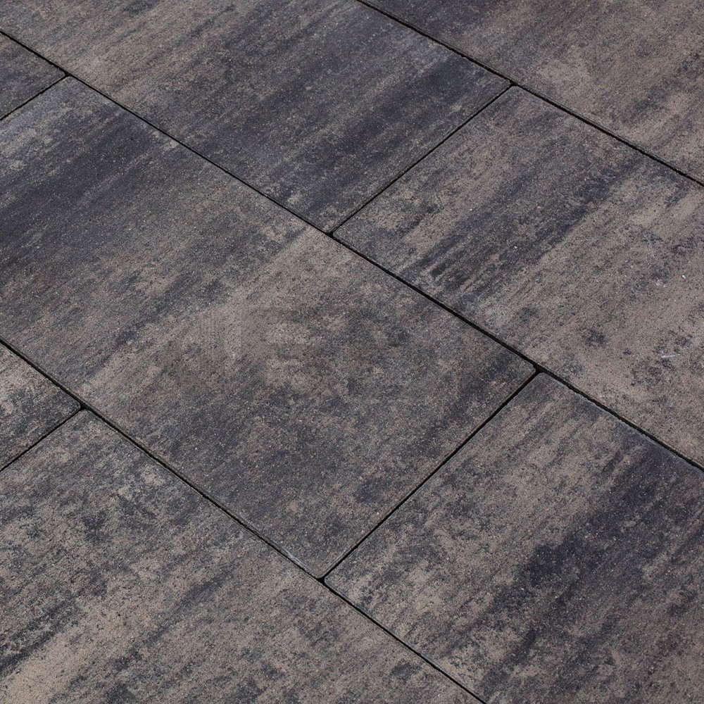 Плитка тротуарная  Фишхаузен Беломорье 60х30х6 см (микрофаска), 1п=12,96 м2 АКЦИЯ 