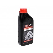 Масло трансмиссионное SAE 80w90 API GL-4 (1л) ХимАвто БП-00003219 