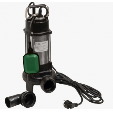 Насос погружной канализационный 1300W FR-130R Oasis ХХХ АКЦИЯ