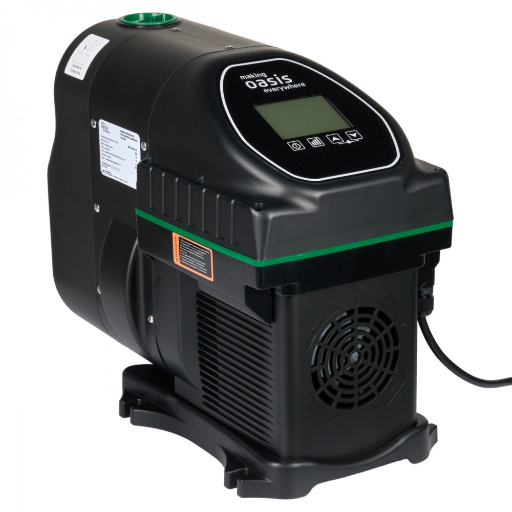 Насос инверторный постоянного давления 550Вт NS-82/43 Oasis ХХХ АКЦИЯ