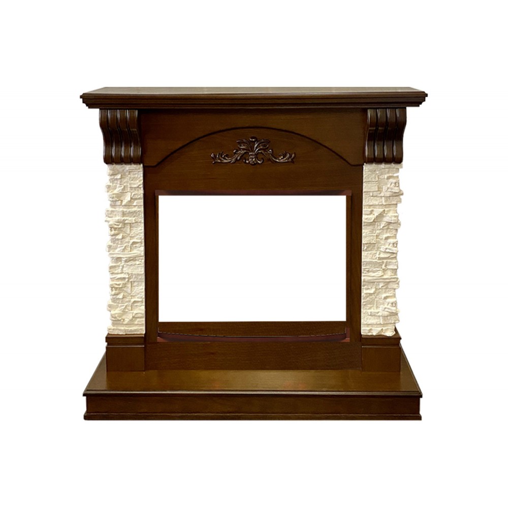 Облицовка Prague под Dioramic 25 темный дуб Облицовка Prague под Dioramic 25 темный дуб